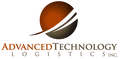 Advanced Technology Logistics logo