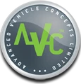 Advanced Vehicle Concepts logo