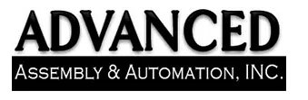 Advanced Assembly & Automation logo