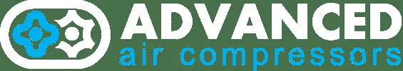 Advanced Air Compressors logo
