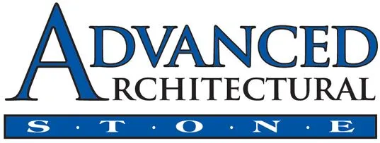Advanced Architectural Stone logo