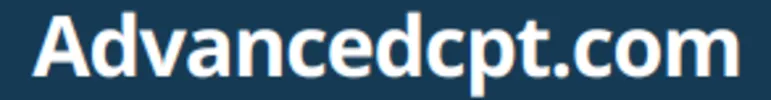 Advanced Cpt logo