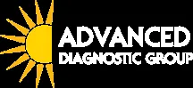 Advanced Diagnostic Group logo