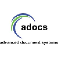 Advanced Document Systems logo