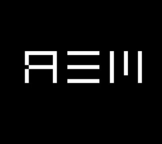 Advanced Electric Machines logo