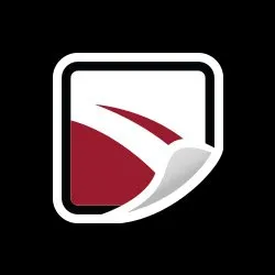 Advanced Labels NW logo