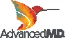 AdvancedMD logo