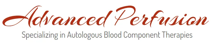 Advanced Perfusion Care logo
