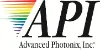 Advanced Photonix logo