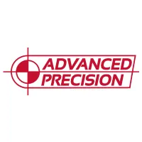 Advanced Precision logo
