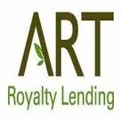 Advanced Royalty Tracking logo