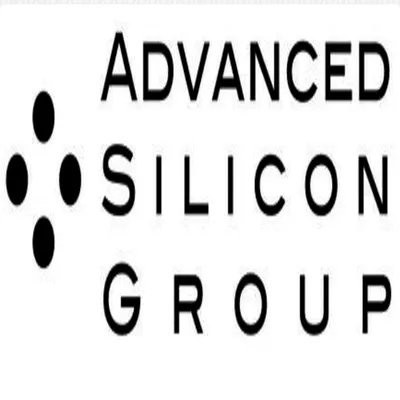 Advanced Silicon Group logo