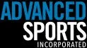 Advanced Sports logo