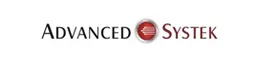 Advanced Systek logo