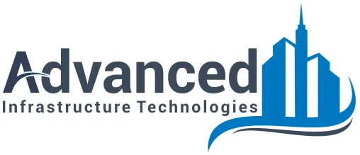 Advanced Infrastructure Technologies logo