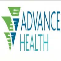 Advance Health logo