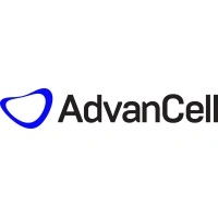 AdvanCell logo