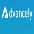 Advancely logo