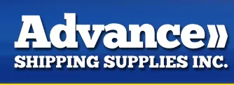 Advance Shipping Supplies logo