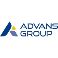 ADVANS Group logo