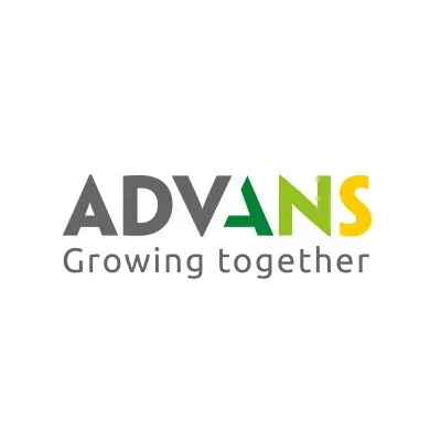 Advans Group logo