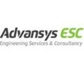 Advansys ESC logo