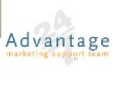 Advantage 24/7 logo