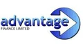 Advantage Finance logo