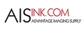Advantage Imaging Supply logo
