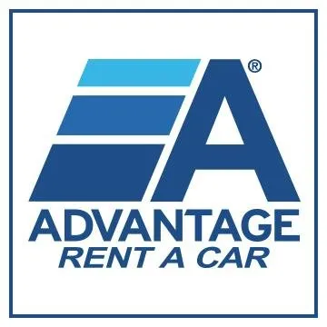 Advantage Rent a Car logo