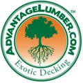 Advantage Lumber logo