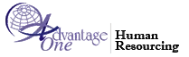 Advantage One Human Resourcing