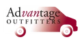 Advantage Outfitters logo