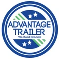 Advantage Trailer logo
