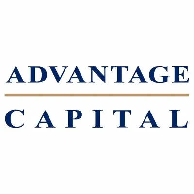 Advantage Capital logo