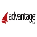AdvantageCS logo