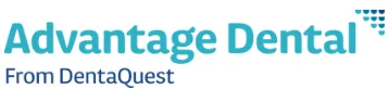 Advantage Dental logo