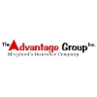 The Advantage Group logo