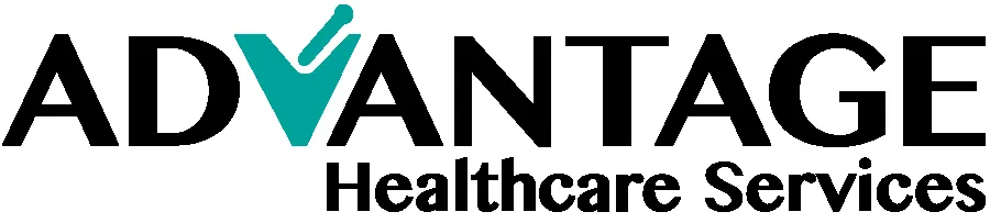 Advantage Healthcare Services logo