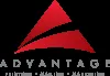 Advantage Inc logo