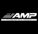 Advantage Metal Products logo