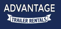 Advantage Trailer Rentals logo