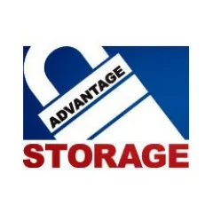 Advantage Self Storage Property logo
