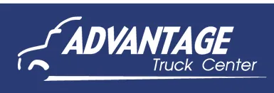 Advantage Truck Center logo
