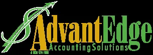 AdvantEdge Accounting Solutions logo