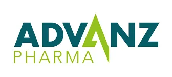 Advanz Pharmaceutical logo