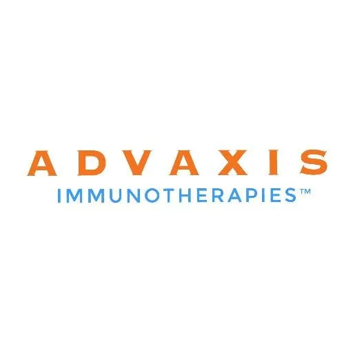 Advaxis logo
