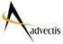 Advectis logo