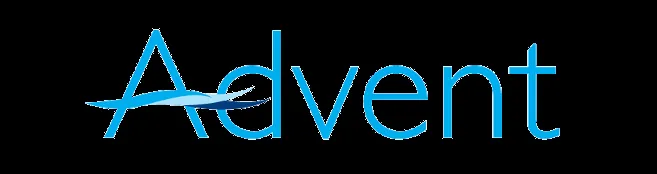Advent Pharma logo