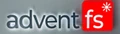 Adventfs logo